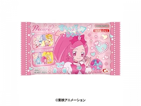 プリキュア5 ぱしゃこれ キュアドリームセット YES！プリキュア5 キュアドリーム ぱしゃこれ セット - メルカリ