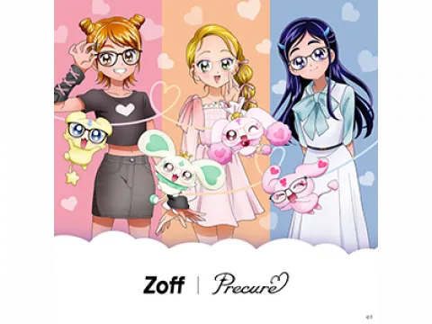 ニュース一覧｜プリキュアシリーズ公式ポータル | 東映アニメーション