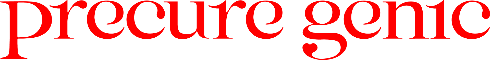 precuregenic